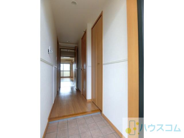 10/30 玄関