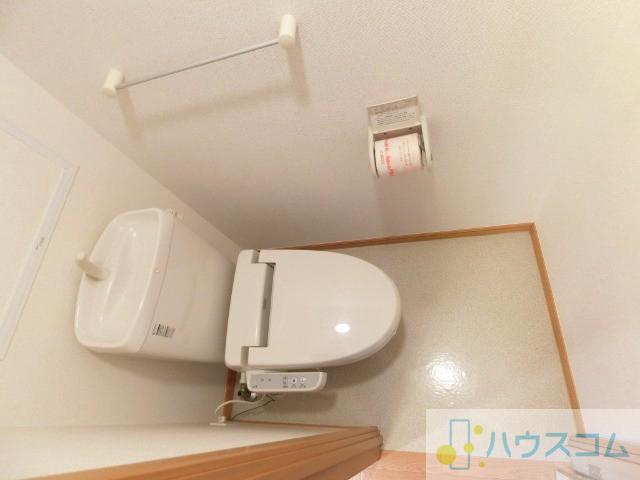 16/30 トイレ