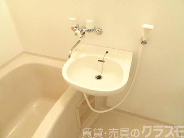 10/30 洗面