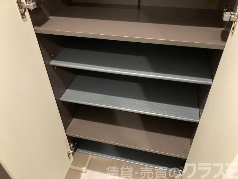 7/30 玄関