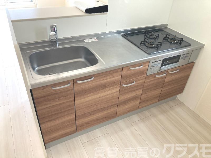 9/30 キッチン