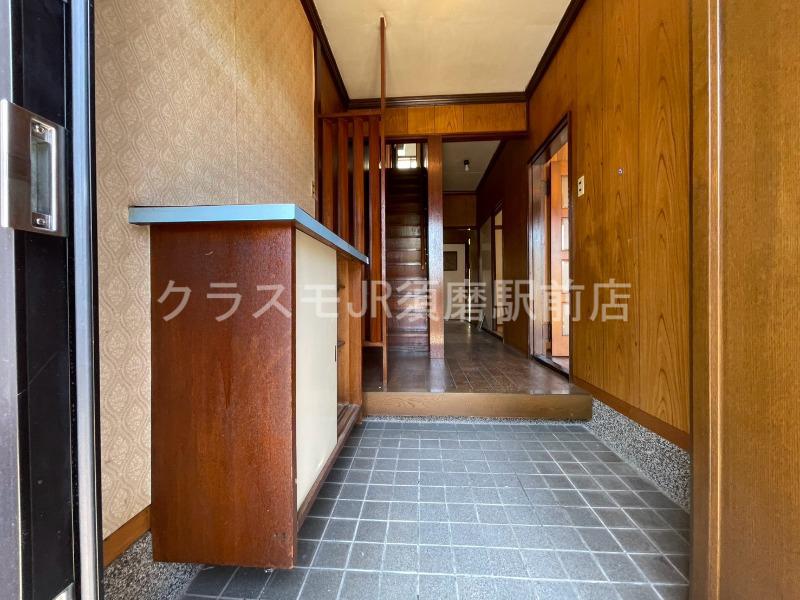 15/30 玄関
