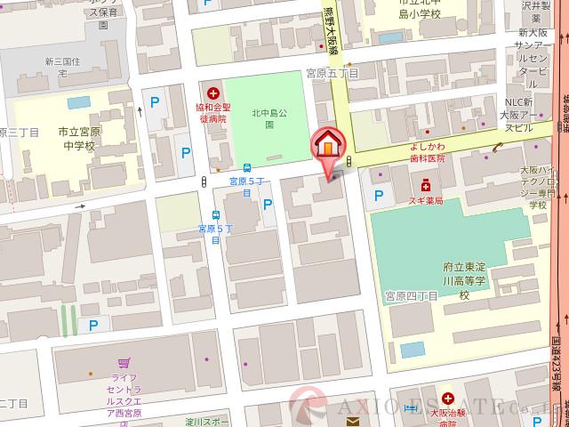 29/30 地図