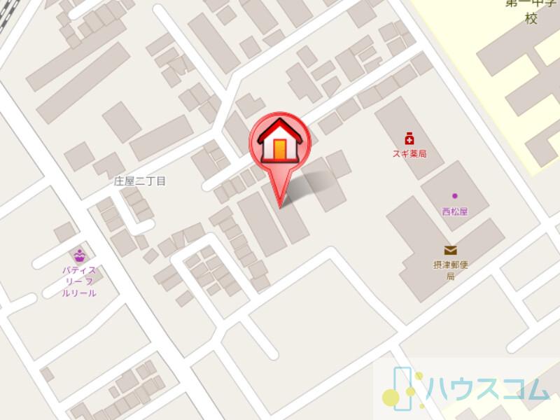 4/7 地図