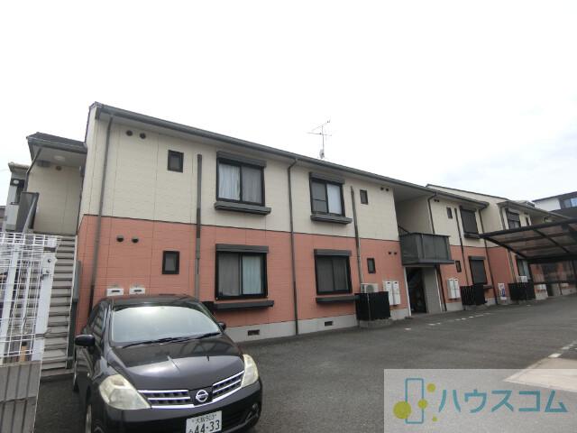 2/7 外観