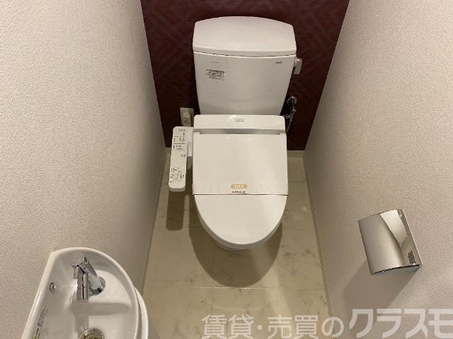 8/30 トイレ