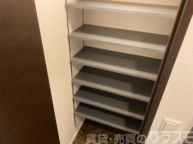 4/30 収納