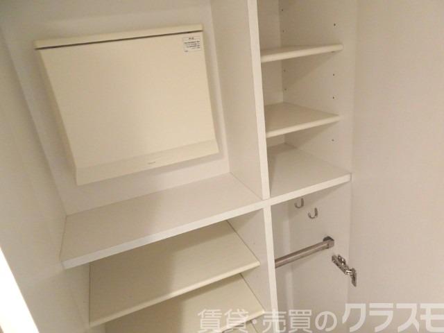 5/30 玄関