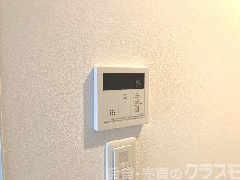 12/27 設備