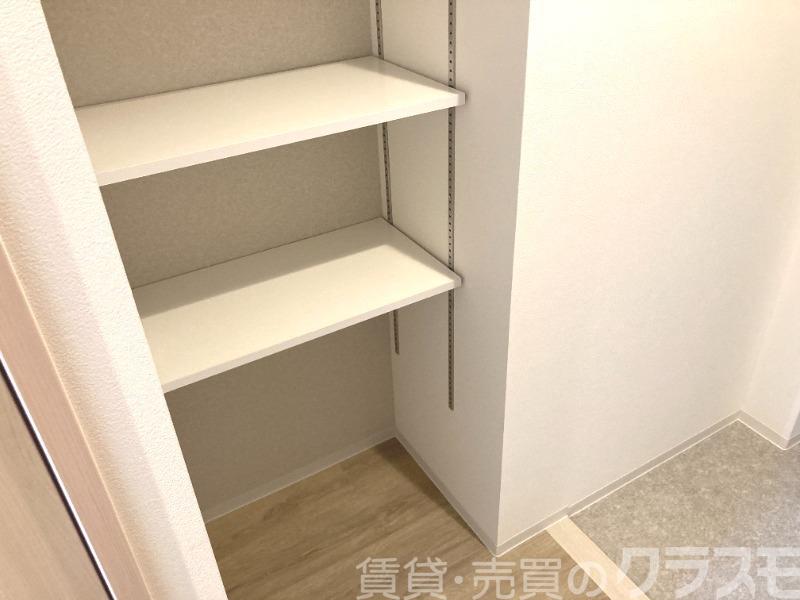 6/27 玄関