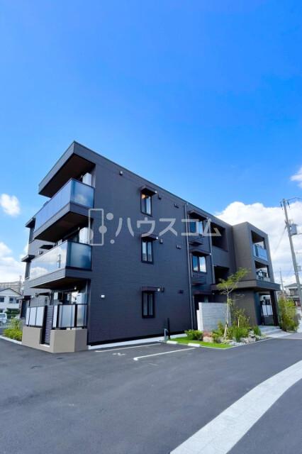 2/24 外観