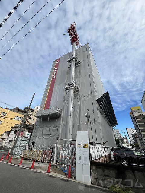 1/15 外観