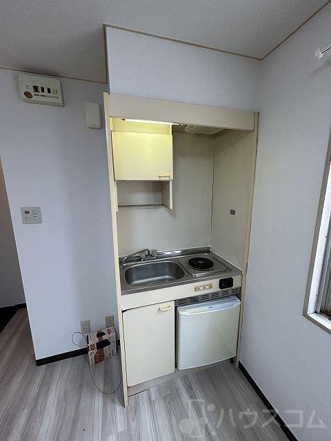 10/30 キッチン