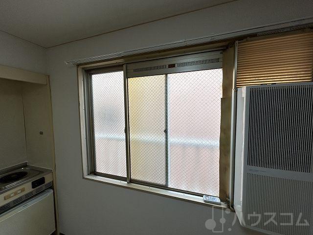 17/30 バルコニー