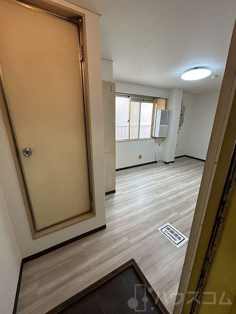 9/30 玄関