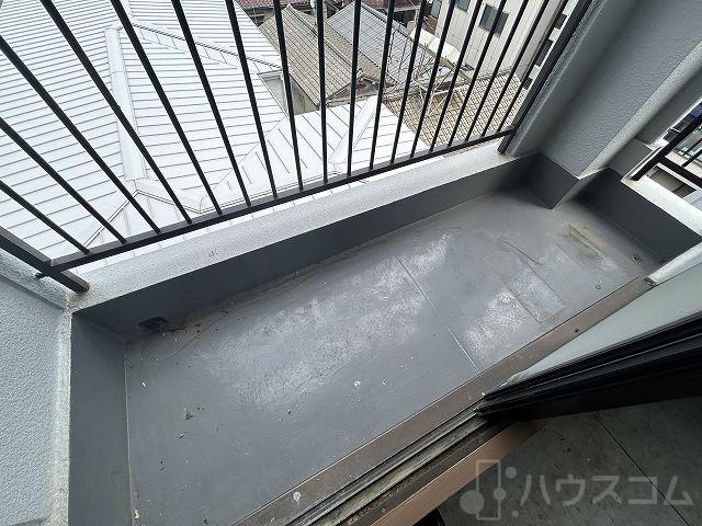 16/30 バルコニー