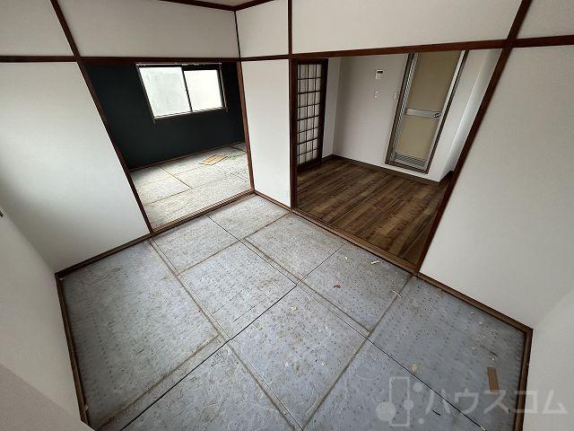 6/30 室内