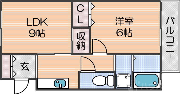 3/14 間取