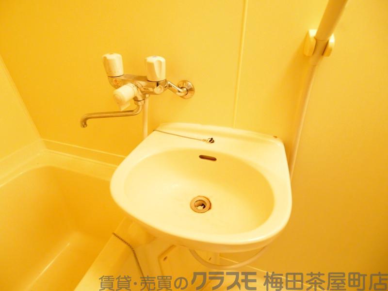 20/30 洗面