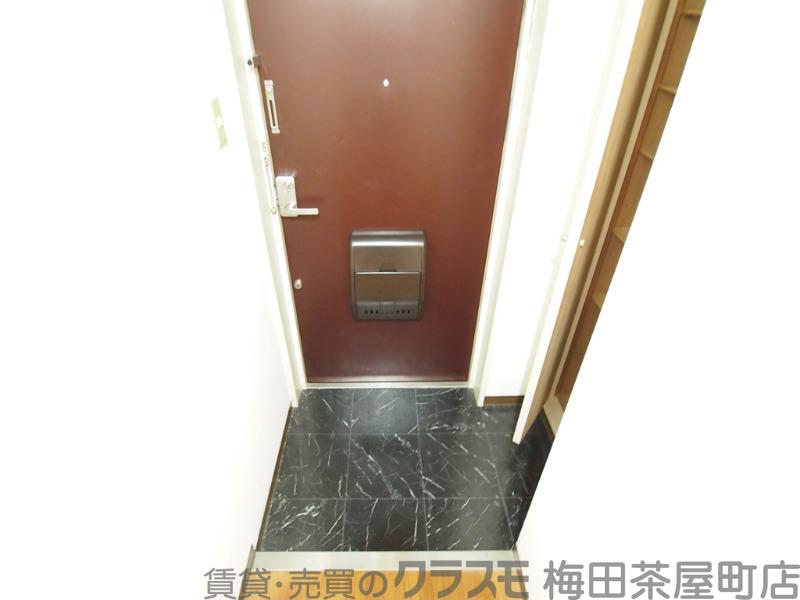 15/30 玄関
