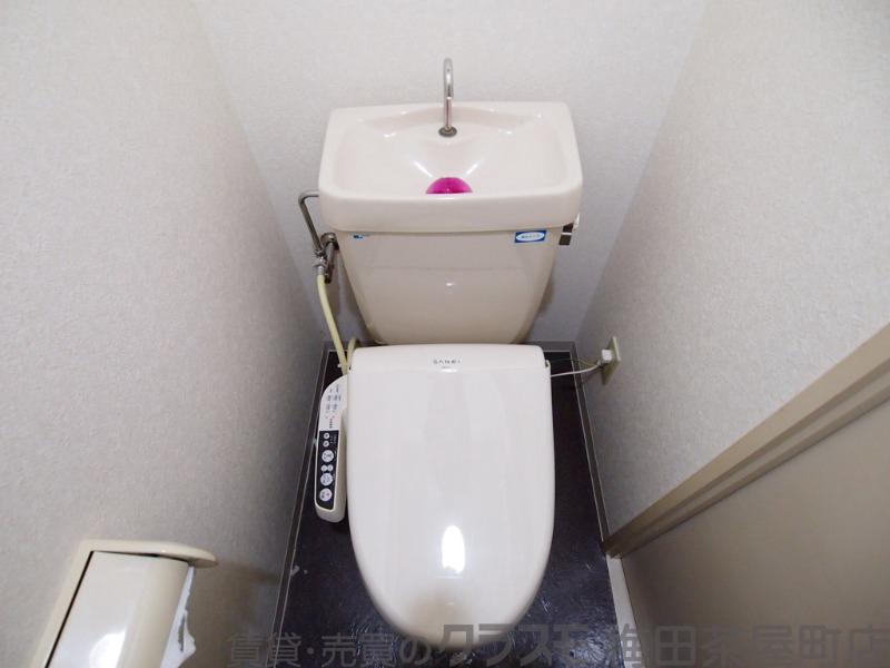 19/30 トイレ