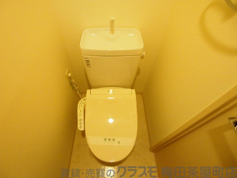 23/30 トイレ