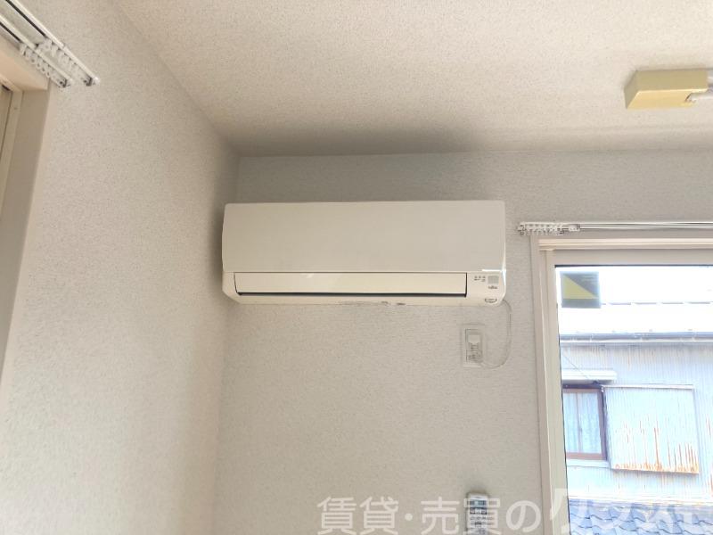 12/30 設備