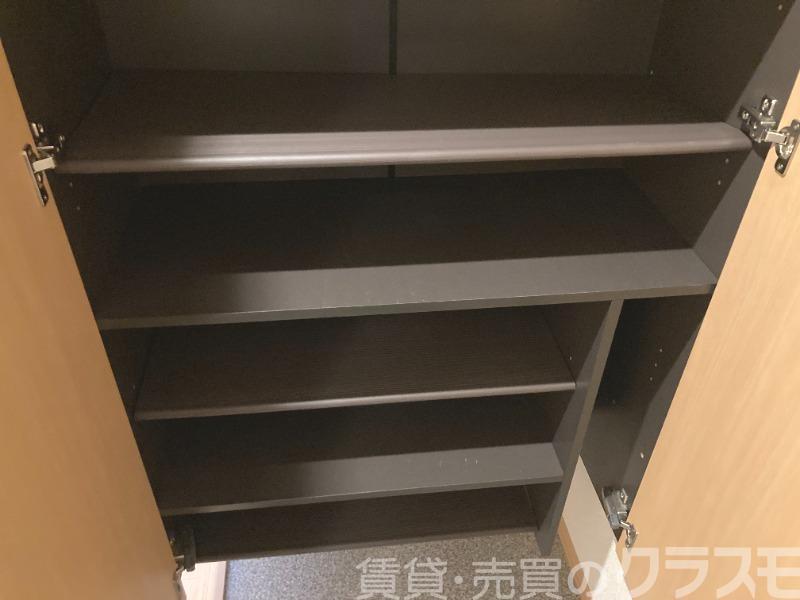 6/30 玄関