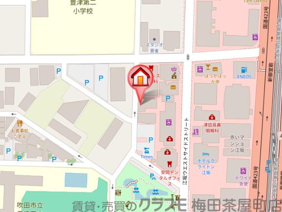 28/30 地図