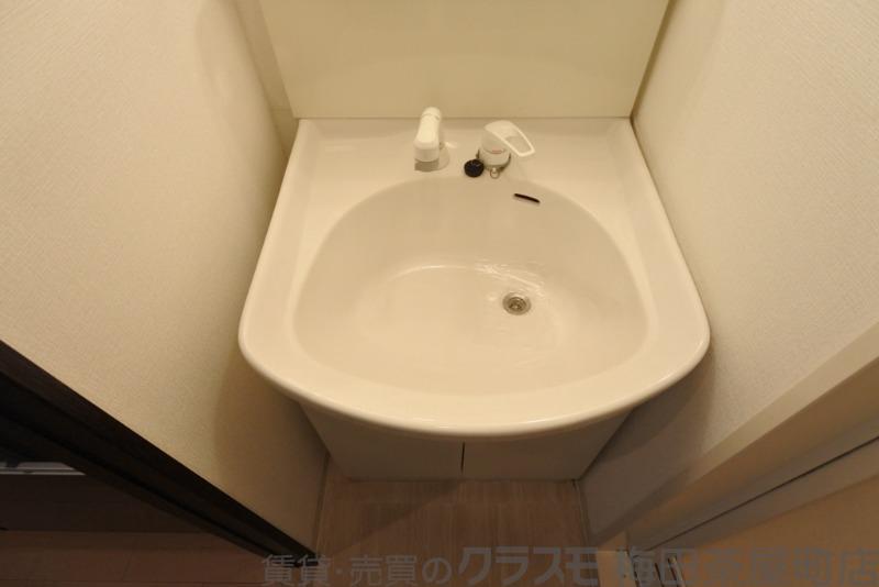 21/30 洗面