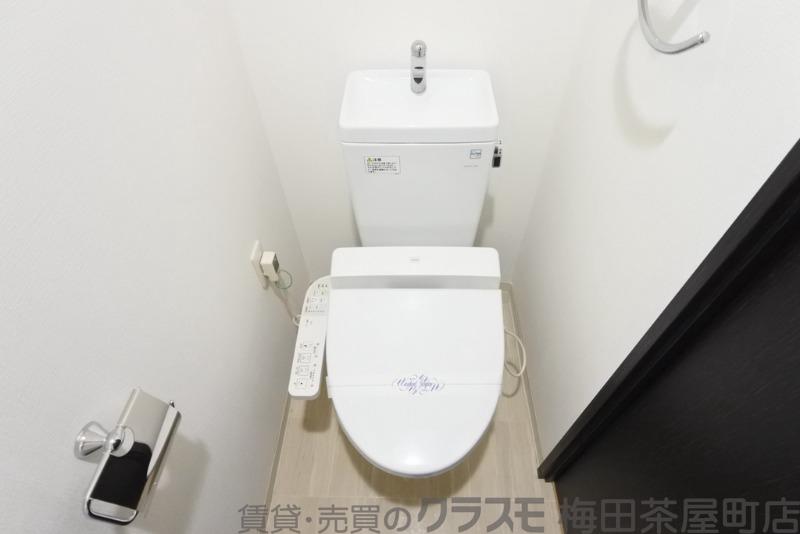 20/30 トイレ