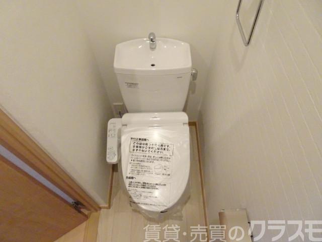 11/29 トイレ