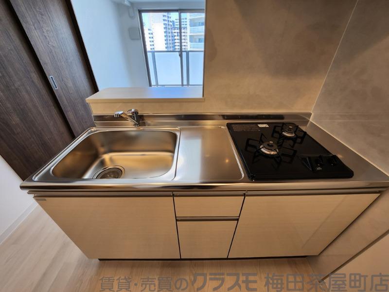16/30 キッチン