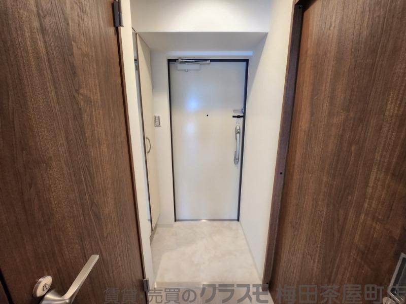 15/30 玄関
