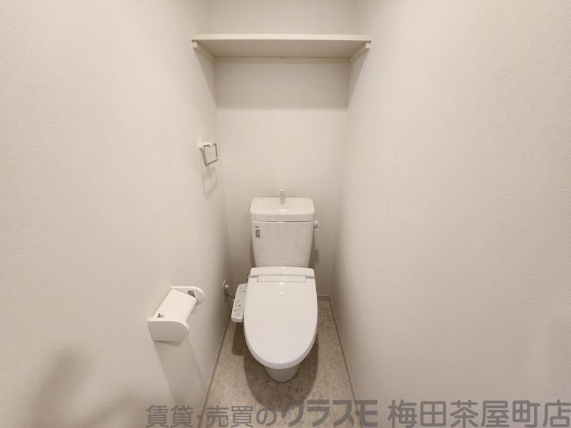 19/30 トイレ