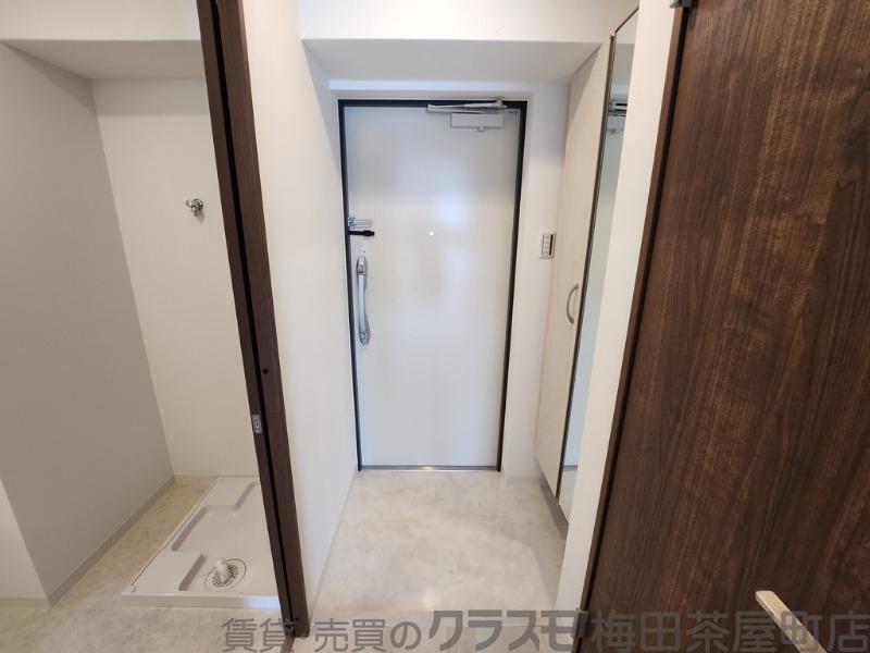 15/30 玄関