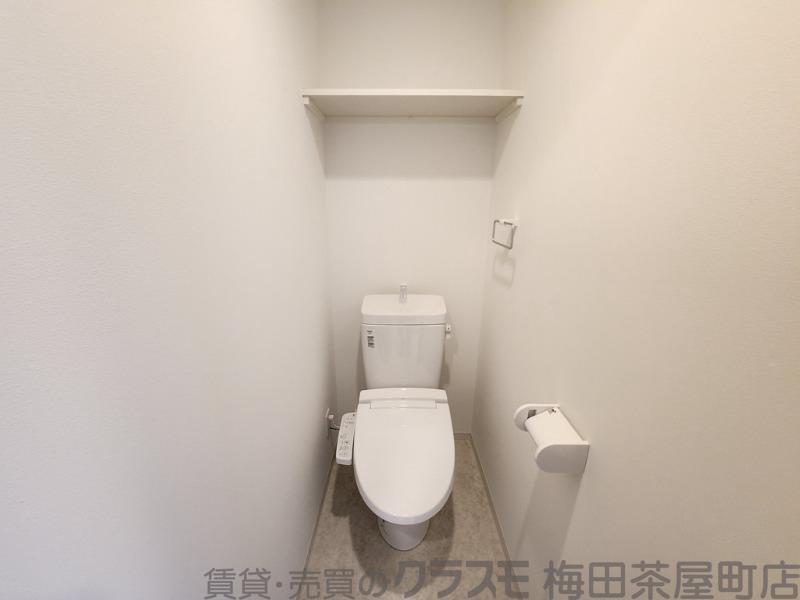 19/30 トイレ