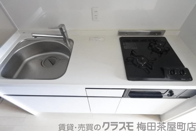 16/30 キッチン