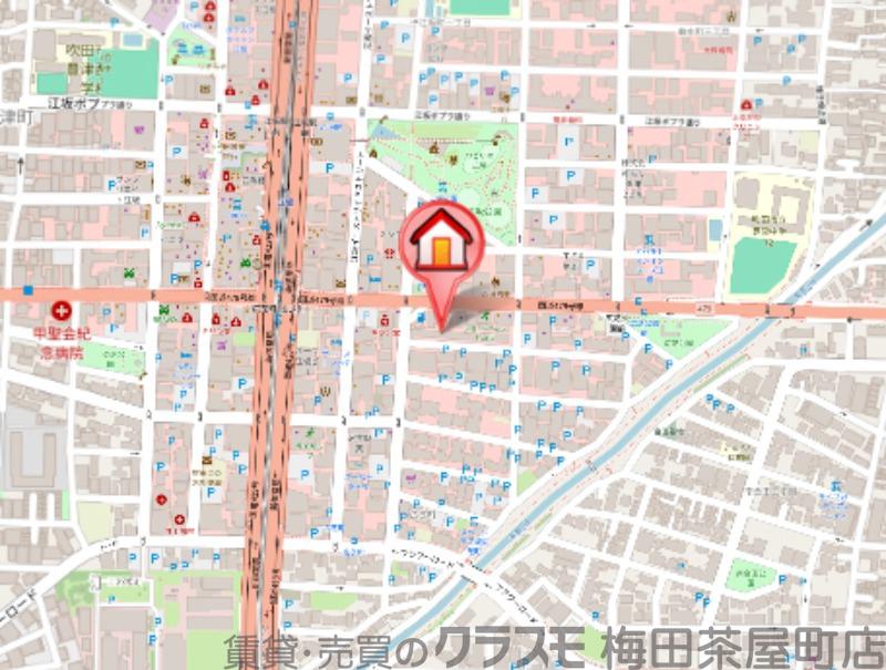 29/30 地図