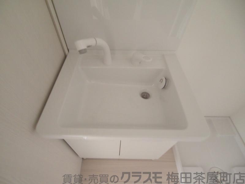 19/30 洗面