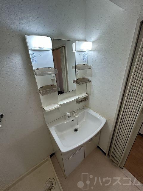 16/30 洗面