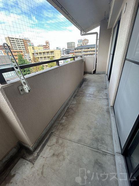 18/30 バルコニー
