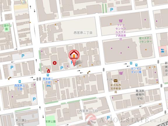 29/30 地図