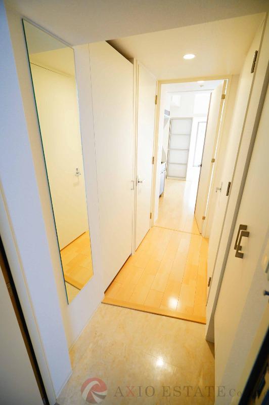 15/30 玄関