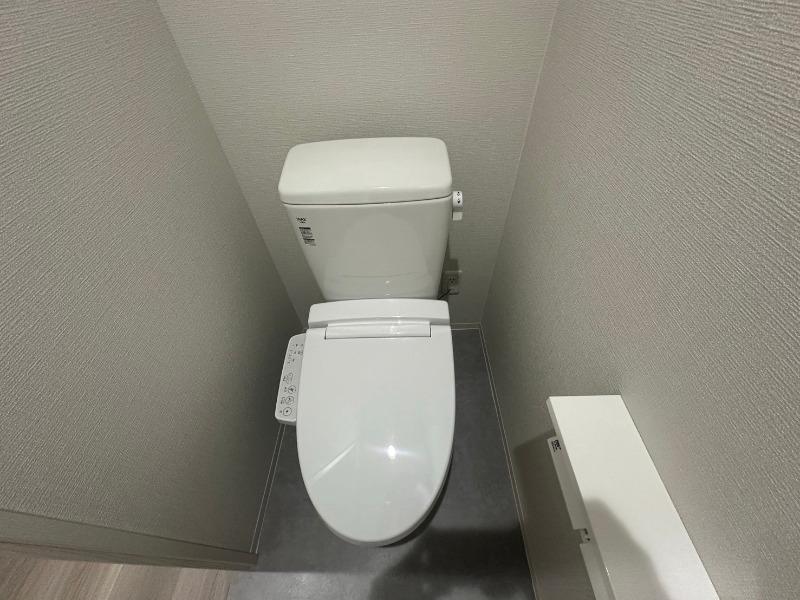 21/30 トイレ