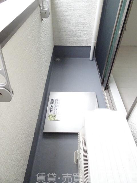 15/30 バルコニー