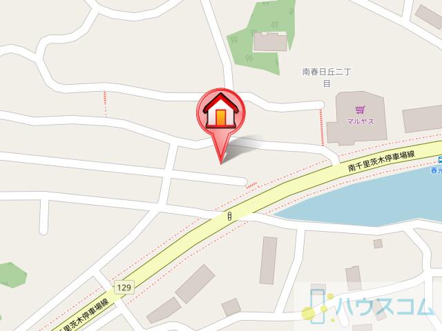28/30 地図