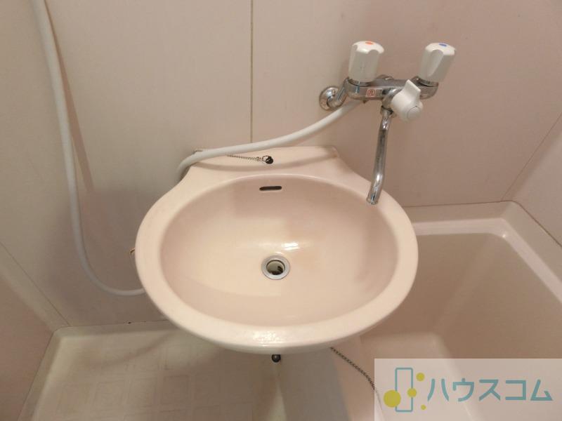 16/30 洗面