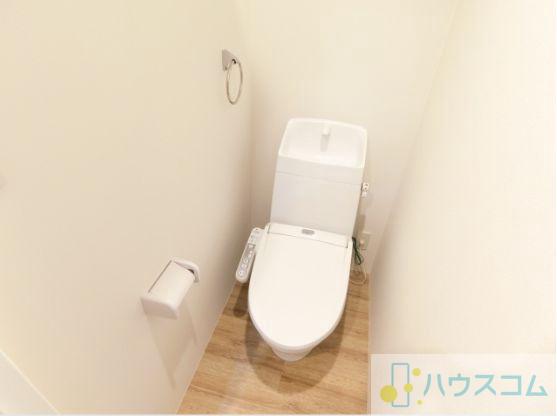 16/30 トイレ