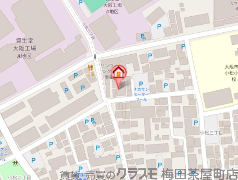 28/30 地図
